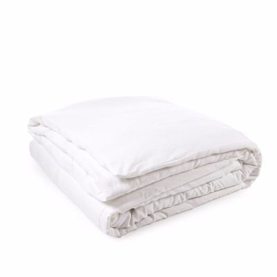 Bettbezug Heritage white, 135x200 cm, Libeco Bettbezug Heritage white, 135x200 cm, Libeco
