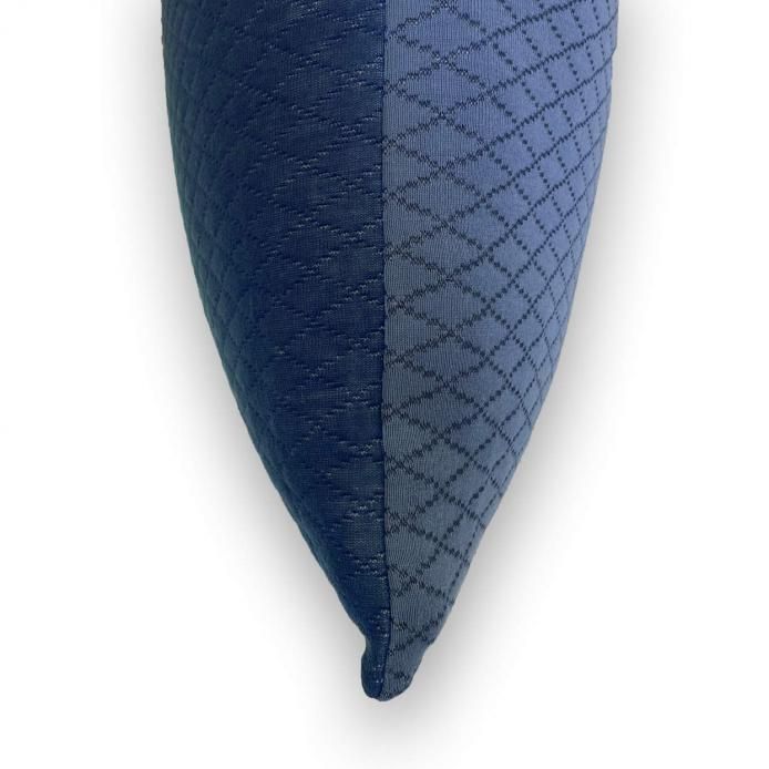 Sommerkissenbezug Bella Donna, marine 40x80 cm, Formesse