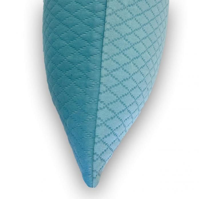 Sommerkissenbezug Bella Donna, arktis 40x80 cm, Formesse