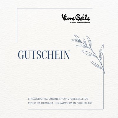 GESCHENKGUTSCHEIN