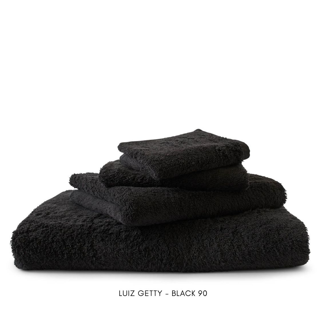 Handtuch GETTY, 30x30 cm, Luiz