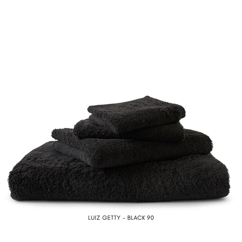 Handtuch GETTY, 30x30 cm, Luiz Handtuch GETTY, 30x30 cm, Luiz