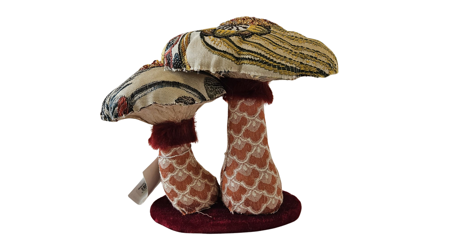 Mushrooms Pilze – 16x18x12 cm | Goodwill