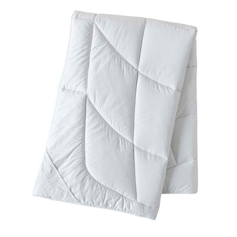 Steppdecke „Lodge“ aus Kamelhaarflaum (Mongolei) - Luiz - Wärmeklasse 3 Steppdecke „Lodge“ aus Kamelhaarflaum (Mongolei) - Luiz - Wärmeklasse 3