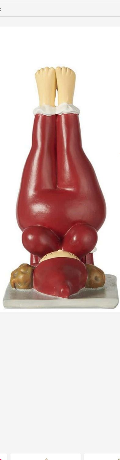 IB Laursen Wichtelfrau Yoga-Position IB Laursen Wichtelfrau Yoga-Position