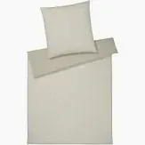 Kinderbettwäsche „Tender“ – sanfte Träume in natürlicher Eleganz Kinderbettwäsche „Tender“ – sanfte Träume in natürlicher Eleganz