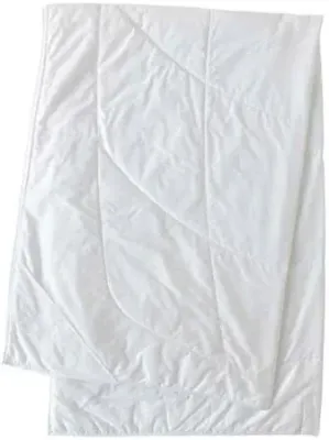 Luiz STUDIO Vegane Steppdecke aus Mais, Kapok & Zellulose – Wärmeklasse 3 Luiz STUDIO Vegane Steppdecke aus Mais, Kapok & Zellulose – Wärmeklasse 3