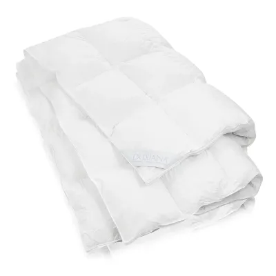 DUX SUPERIOR Medium/Warm 140x200 cm – Luxuskomfort für kühle Nächte DUX SUPERIOR Medium/Warm 140x200 cm – Luxuskomfort für kühle Nächte