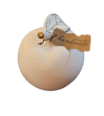 Apfel aus Dolomit, Goldbach Apfel aus Dolomit, Goldbach