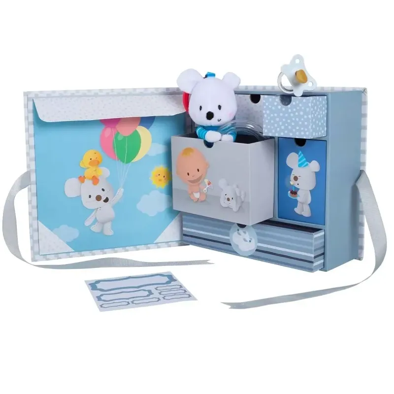 Baby-Andenken-Box von Imaginarium Baby-Andenken-Box von Imaginarium