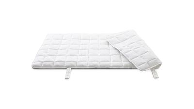 Topper T1 von Luiz – 4 cm leichter Matratzentopper für optimalen Schlafkomfort Topper T1 von Luiz – 4 cm leichter Matratzentopper für optimalen Schlafkomfort