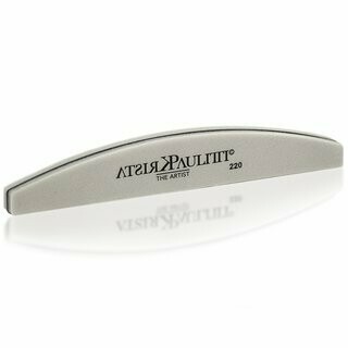 KP SWISS HIGH TECHNOLOGY LONG LIFE HALFMOON BUFFER / GRIT 220/280