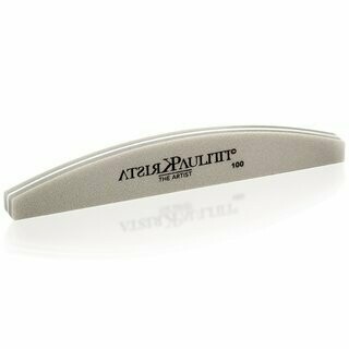 KP SWISS HIGH TECHNOLOGY LONG LIFE HALFMOON BUFFER / GRIT 100/180