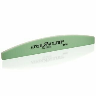 KP SWISS HIGH TECHNOLOGY LONG LIFE NEW GENERATION POLISHING FILE / GRIT 2500/2500