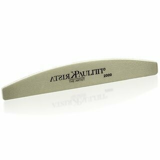KP SWISS HIGH TECHNOLOGY LONG LIFE NEW GENERATION POLISHING FILE / GRIT 2000/2000
