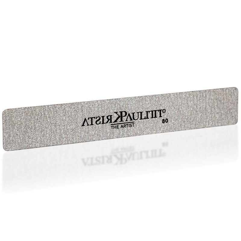 KP SWISS HIGH TECHNOLOGY LONG LIFE SQUARE CHANGE-FILE ZEBRA / GRIT 80