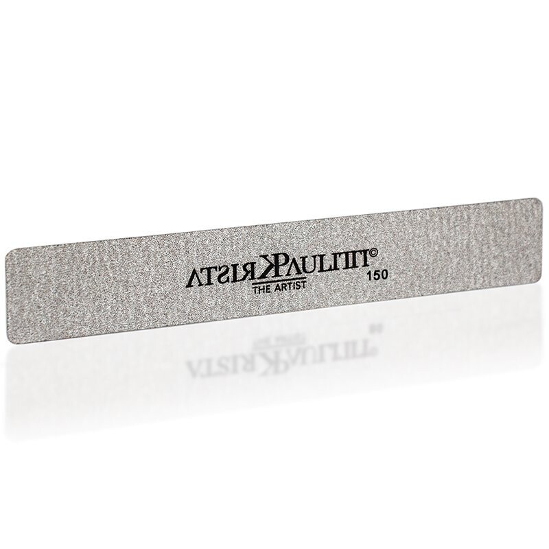 KP SWISS HIGH TECHNOLOGY LONG LIFE SQUARE CHANGE-FILE ZEBRA / GRIT 150