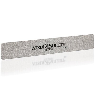 KP SWISS HIGH TECHNOLOGY LONG LIFE SQUARE CHANGE-FILE ZEBRA / GRIT 150