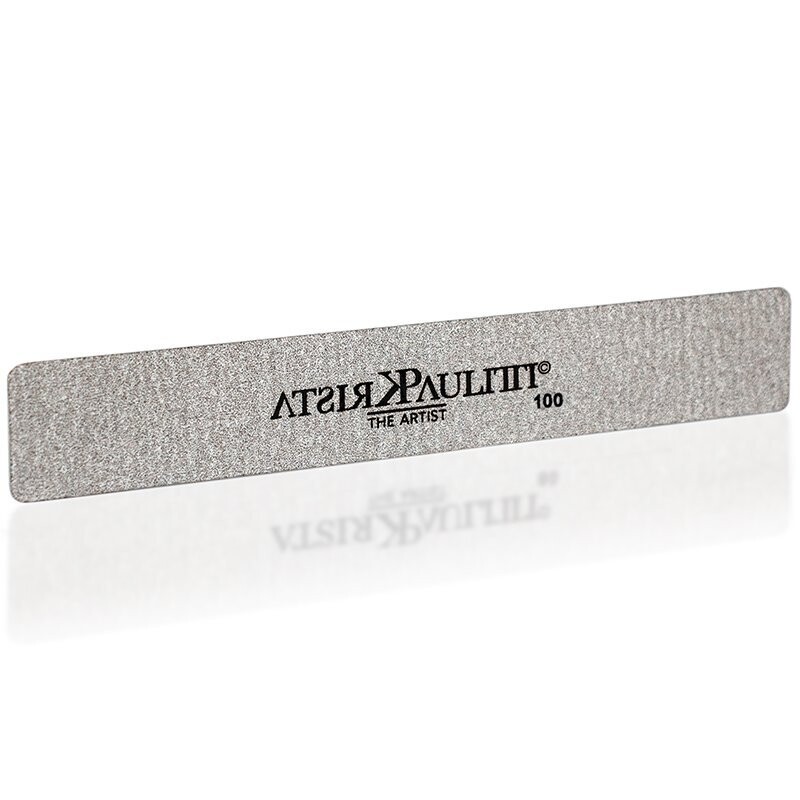 KP SWISS HIGH TECHNOLOGY LONG LIFE SQUARE CHANGE-FILE ZEBRA / GRIT 100