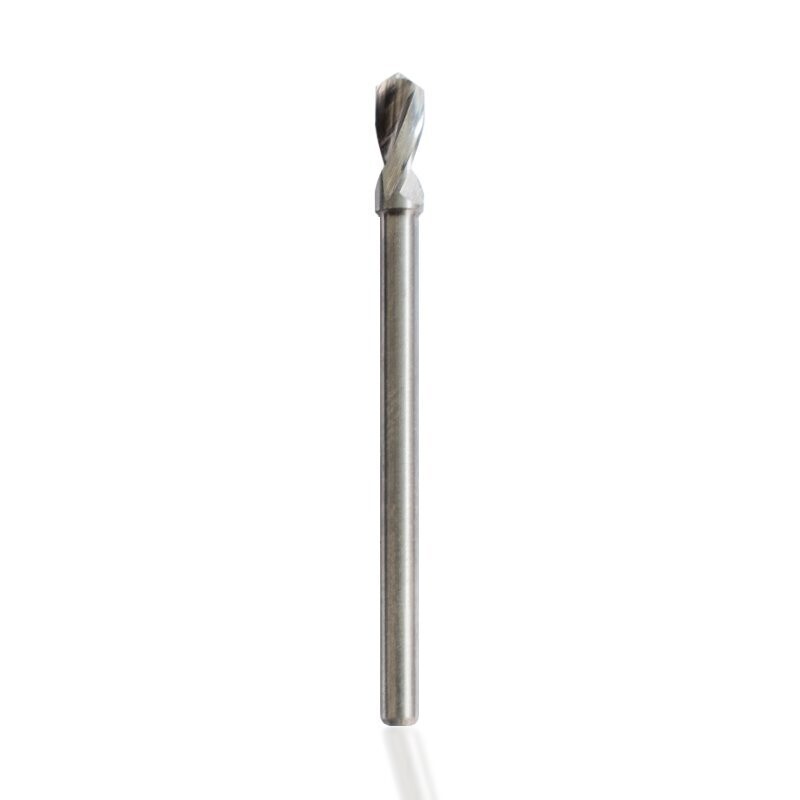 KP ACRYLIC & GEL. SWISS HIGH PRECISION NAIL DRILLER Ø 3.0 MM