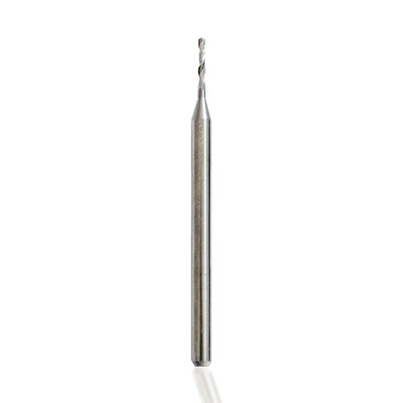 KP ACRYLIC & GEL. SWISS HIGH PRECISION NAIL DRILLER Ø 1.0 MM