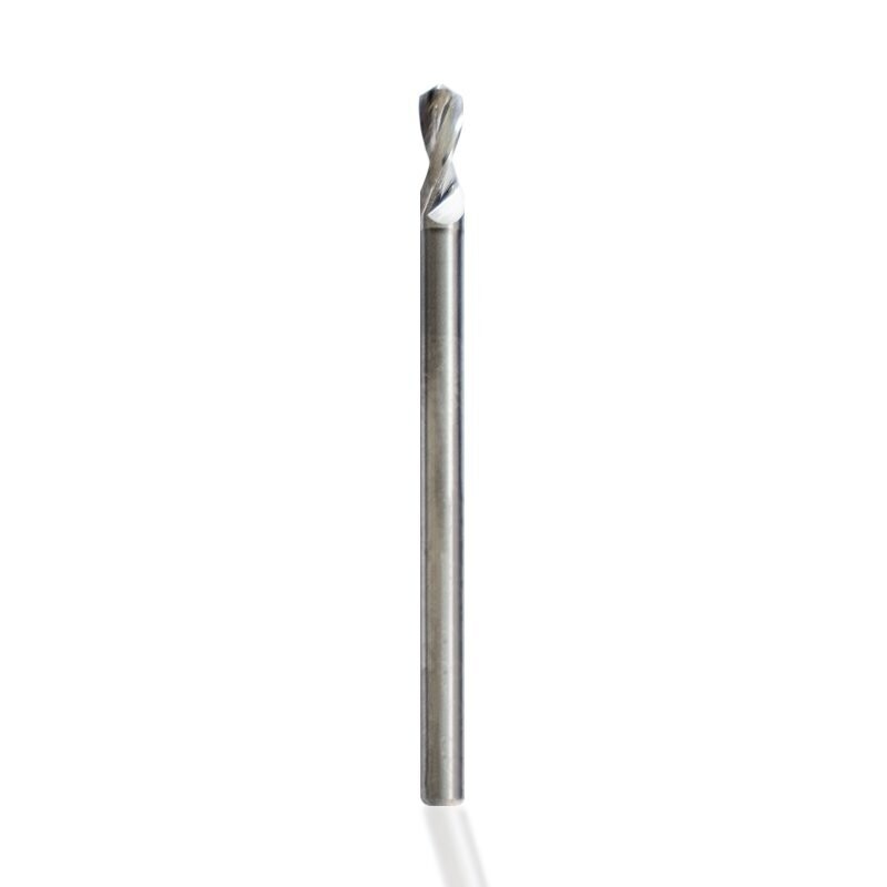 KP ACRYLIC & GEL. SWISS HIGH PRECISION NAIL DRILLER Ø 2.5 MM / 1 PCS