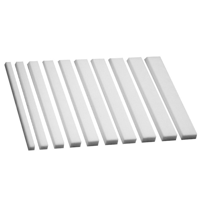 KP SHAPE TEMPLATE SET NO. 1 - 10 THE CUBE©