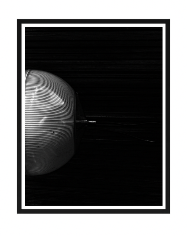 &#39;The vintage light&#39;