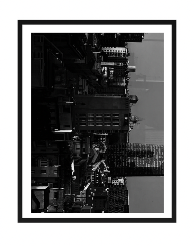 The city  / II