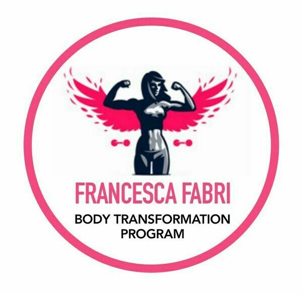 Francesca Personal trainer