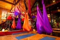1 off casual classes. Try before you purchase a block.  Please note: Try before you buy, for Aerial Yoga Only