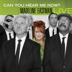 Can You Hear Me Now? LIVE