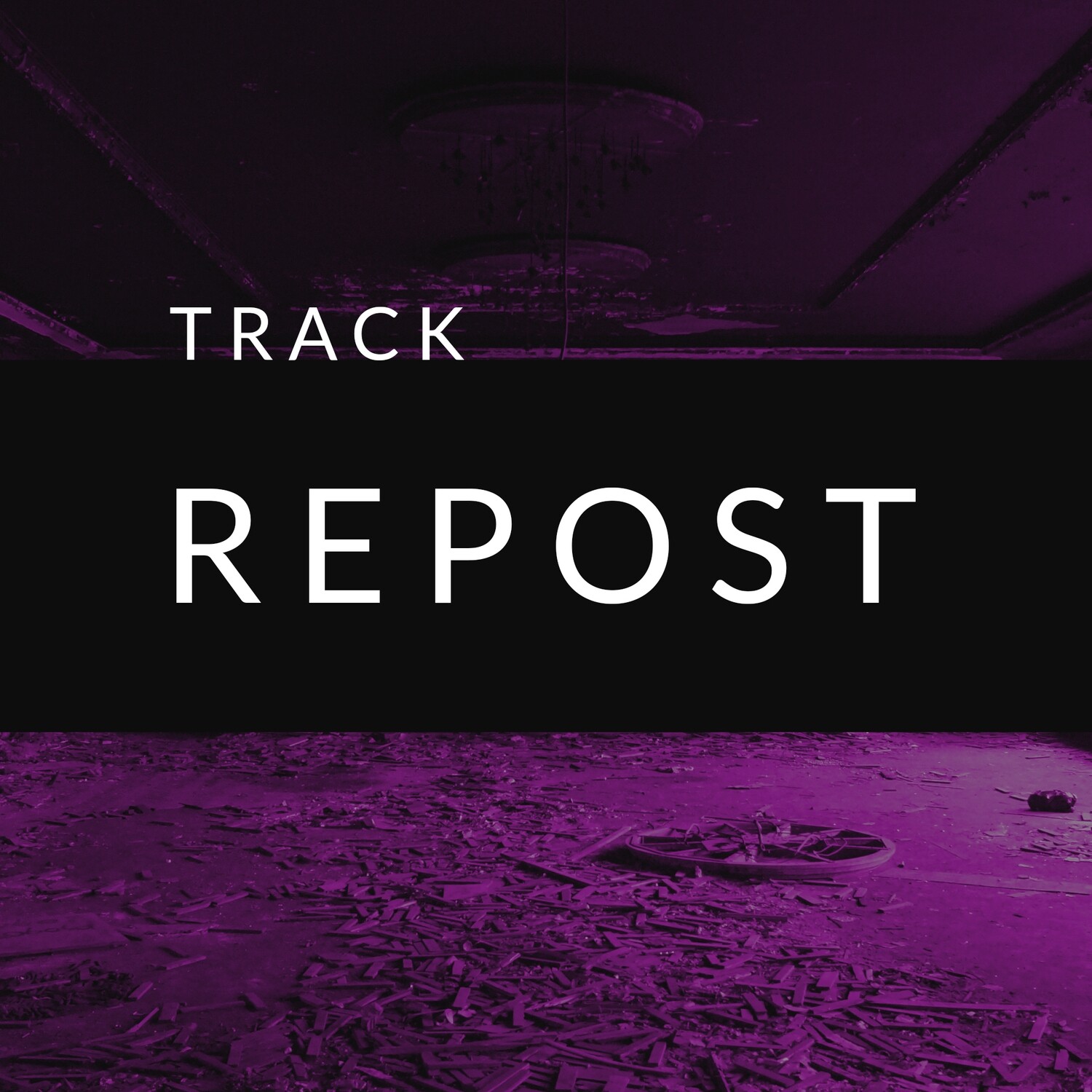 SoundCloud Track Repost