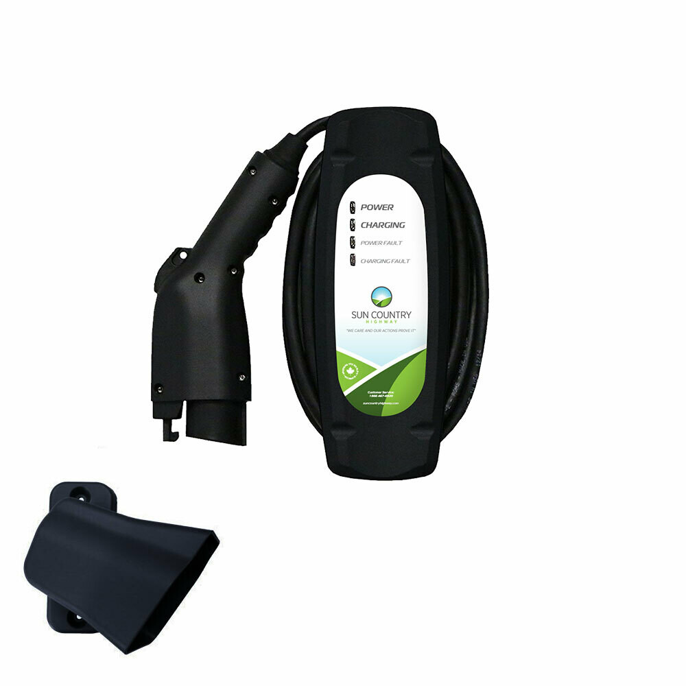SCH30 EV Charger SCH30 EV Charger