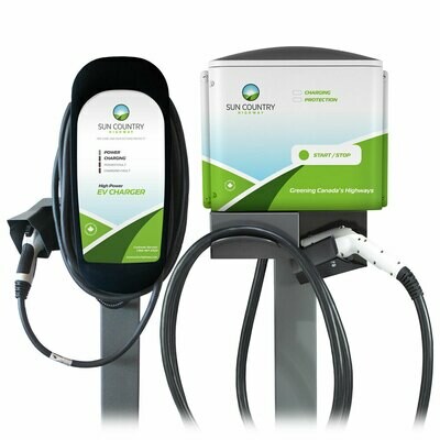 All Charging Solutions