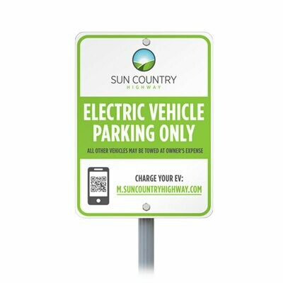 Parking Signs