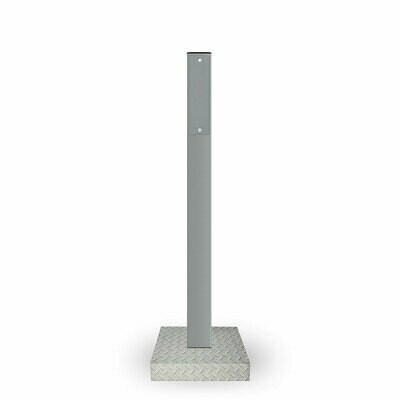 Pedestal