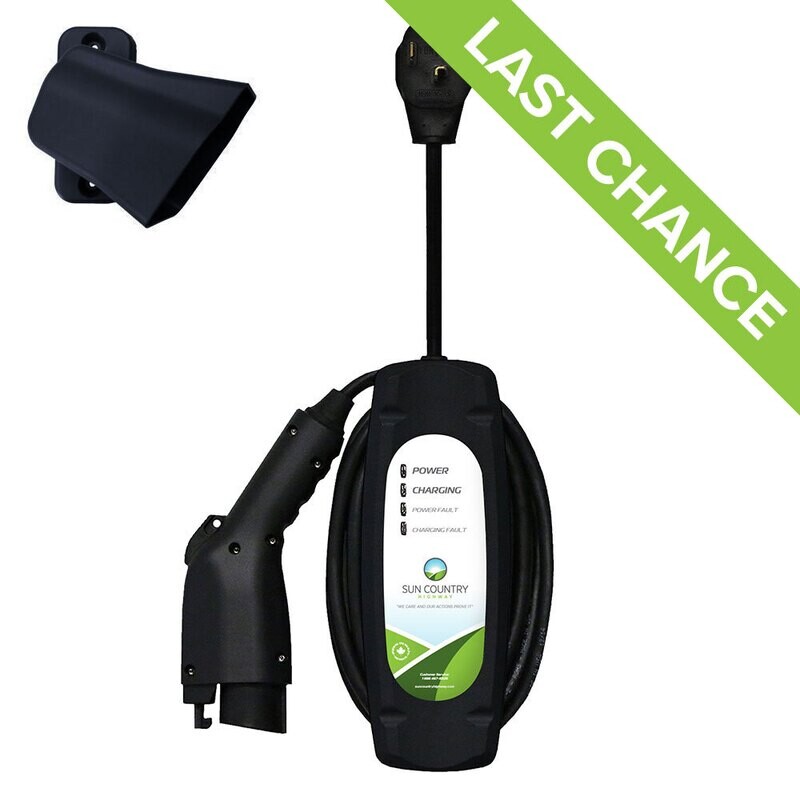 SCH20P EV Charger