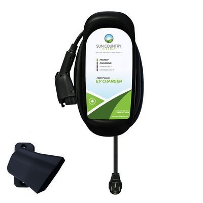 Pre-owned EV40P EV Charger