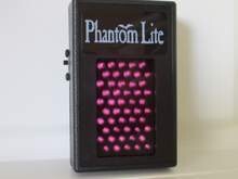 IR - Phantom Lite IR Flood Pro Illumination - gives wider light