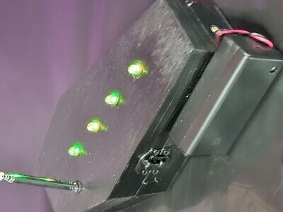 Attic Junky Coffin Rem Pod
