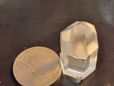 Naural Himalayan Quartz Crystal Points