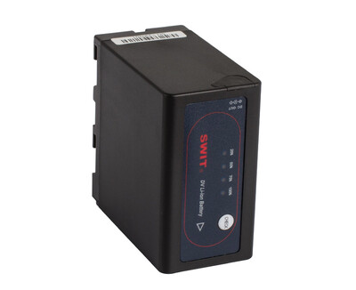 SWIT S-8972 Sony L-Series Battery