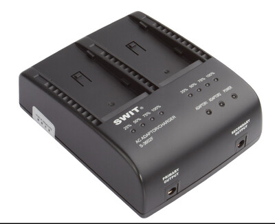 SWIT S-3602F Charger