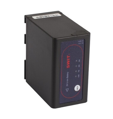 S-8845 Canon BP Series 