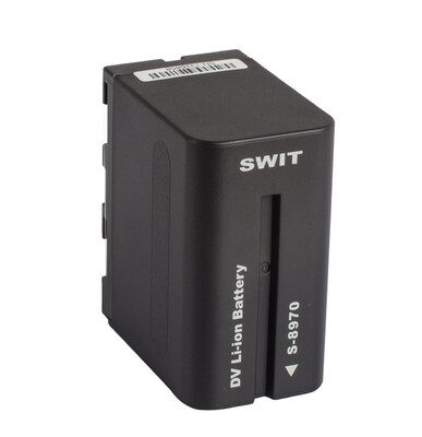 SWIT S-8970 Sony L-Series Battery