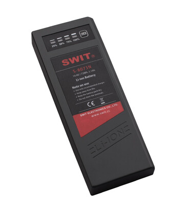 NP1—Battery