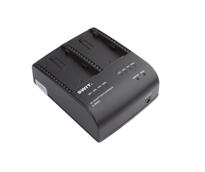 SWIT S-3602U Charger