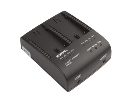 SWIT S-3602C Charger