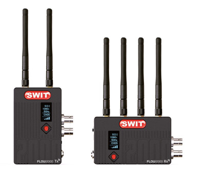 Video Transmitters